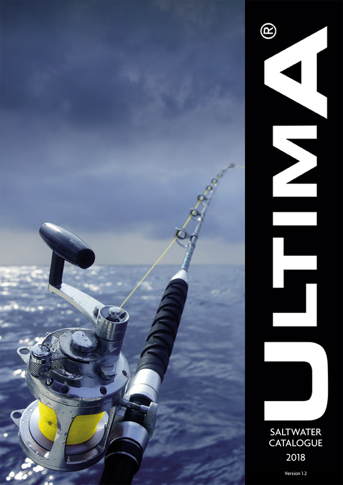 Ultima 